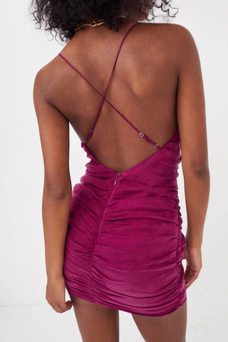 For Love & Lemons - ALLIE MINI DRESS