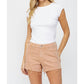 Mica Denim - Summer Breeze Shorts