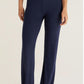 Z Supply - Crossover Rib Legging Pant