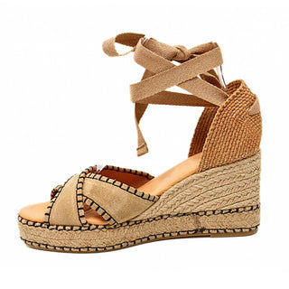 Ateliers - Women's Palma Wedge Sandals