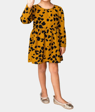 Buddylove - Girl's Gracie Dress