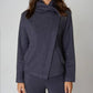 Buki - Dakota Hoodie Sweatshirt Jacket