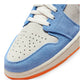 Nike - Men's Jordan 1 High Zoom Air Comfort 2 Sneaker