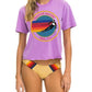Aviator Nation - Signature Boyfriend Tee