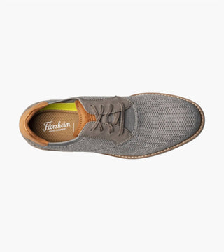 Florsheim - Men's Vibe Knit Oxford Shoes