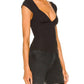 Free People - Duo Corset Cami Top
