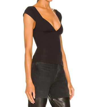 Free People - Duo Corset Cami Top