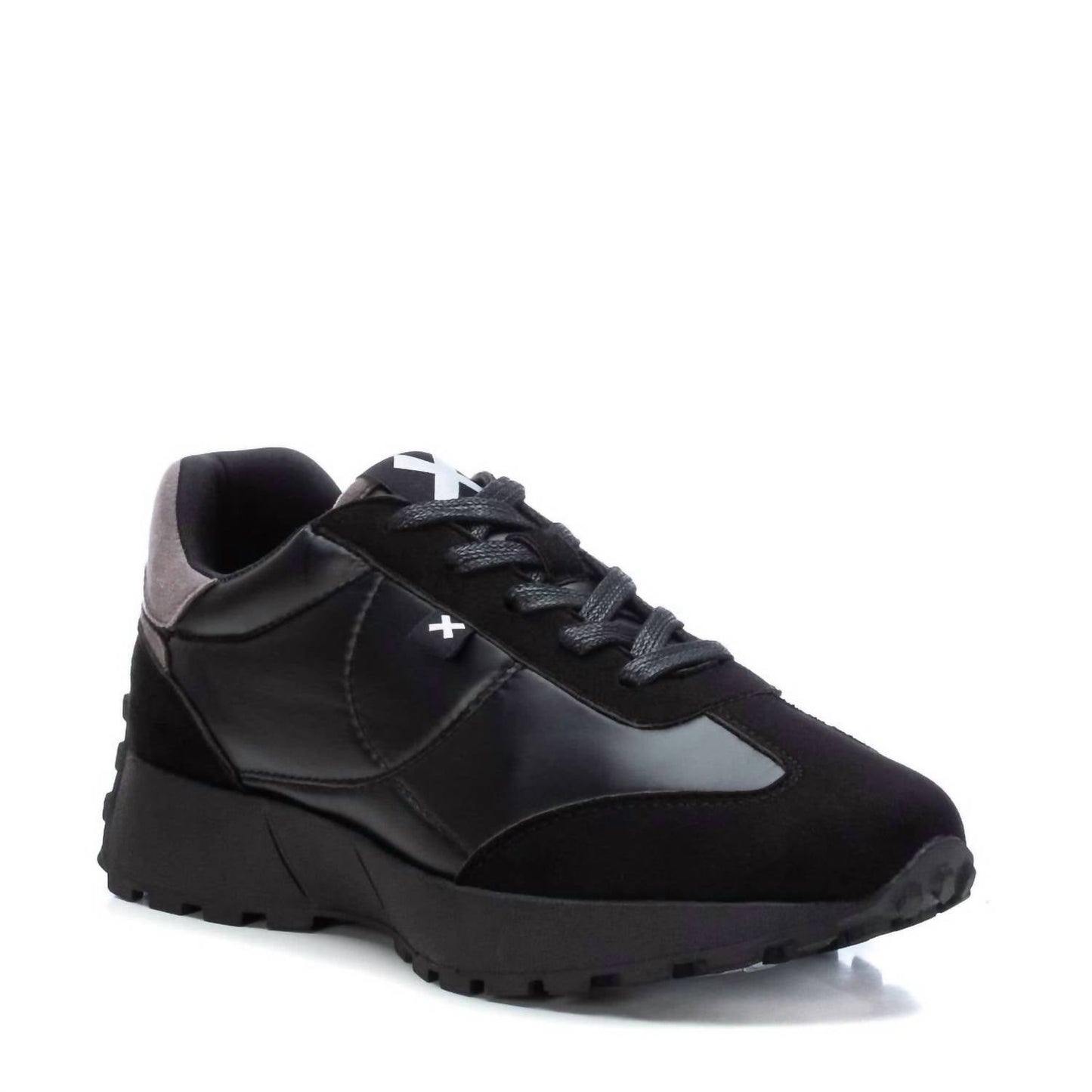 Xti - Women's 142008 Round Toe Sneakers