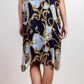Gigi Moda - Teramo Baroque Dress