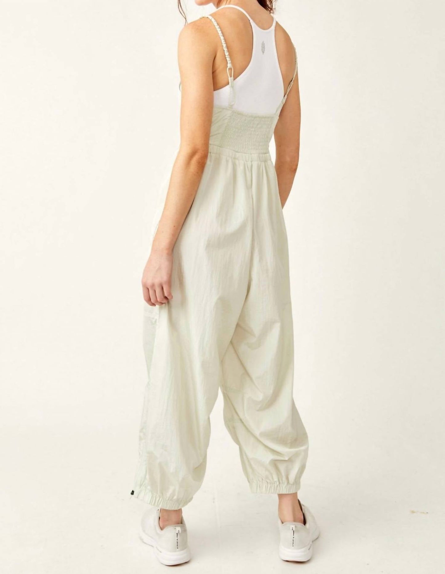 Free People - Down to Earth Onesie