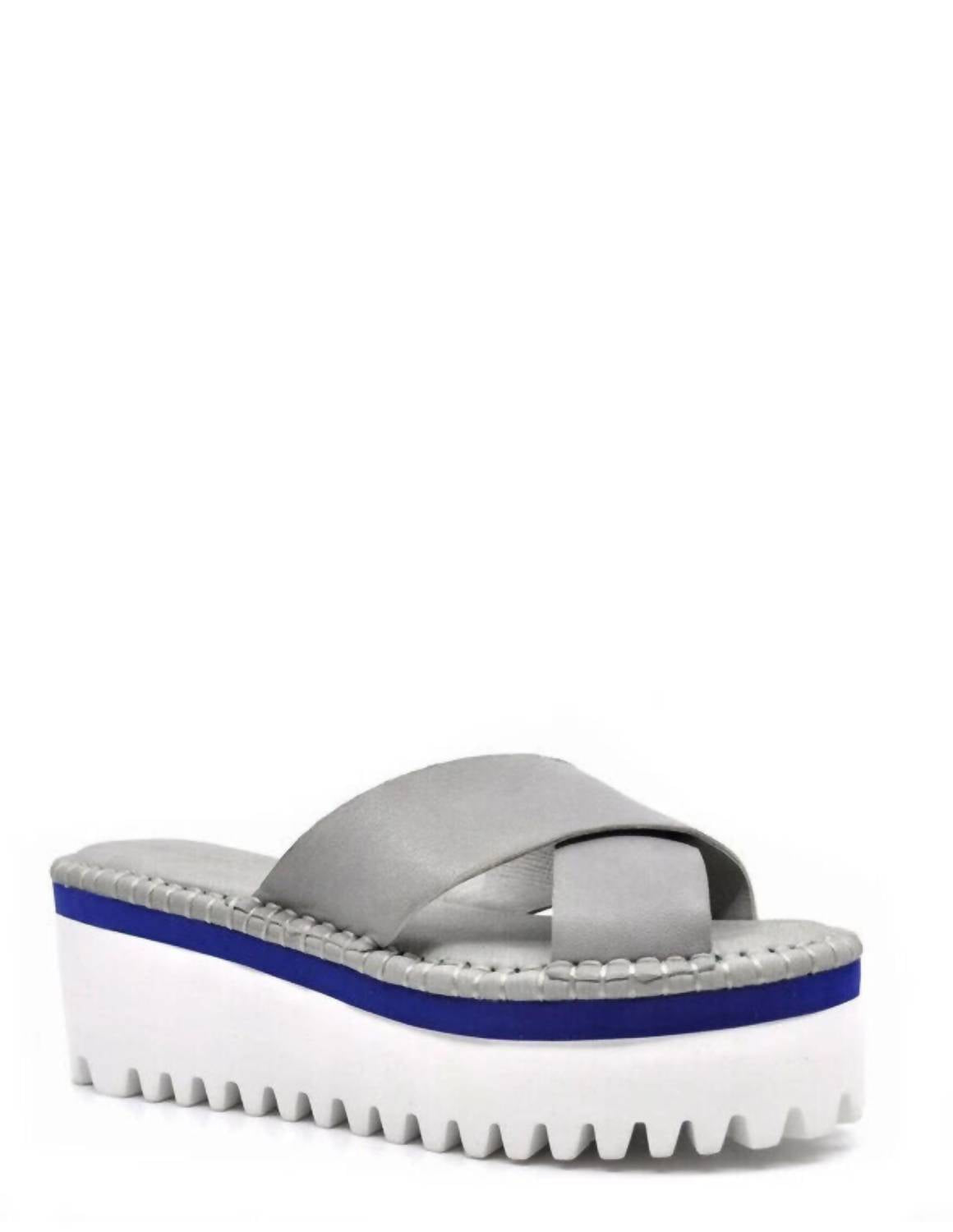 Chocolat Blu - Madison Sandals