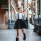 Only Little Once - Plaza Girl Dress