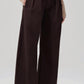 Citizens Of Humanity - Petra Pleated Trouser