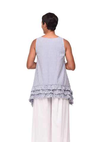 Tulip Clothing - Lily Top