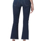 Citizens Of Humanity - Isola Cropped Boot Jeans