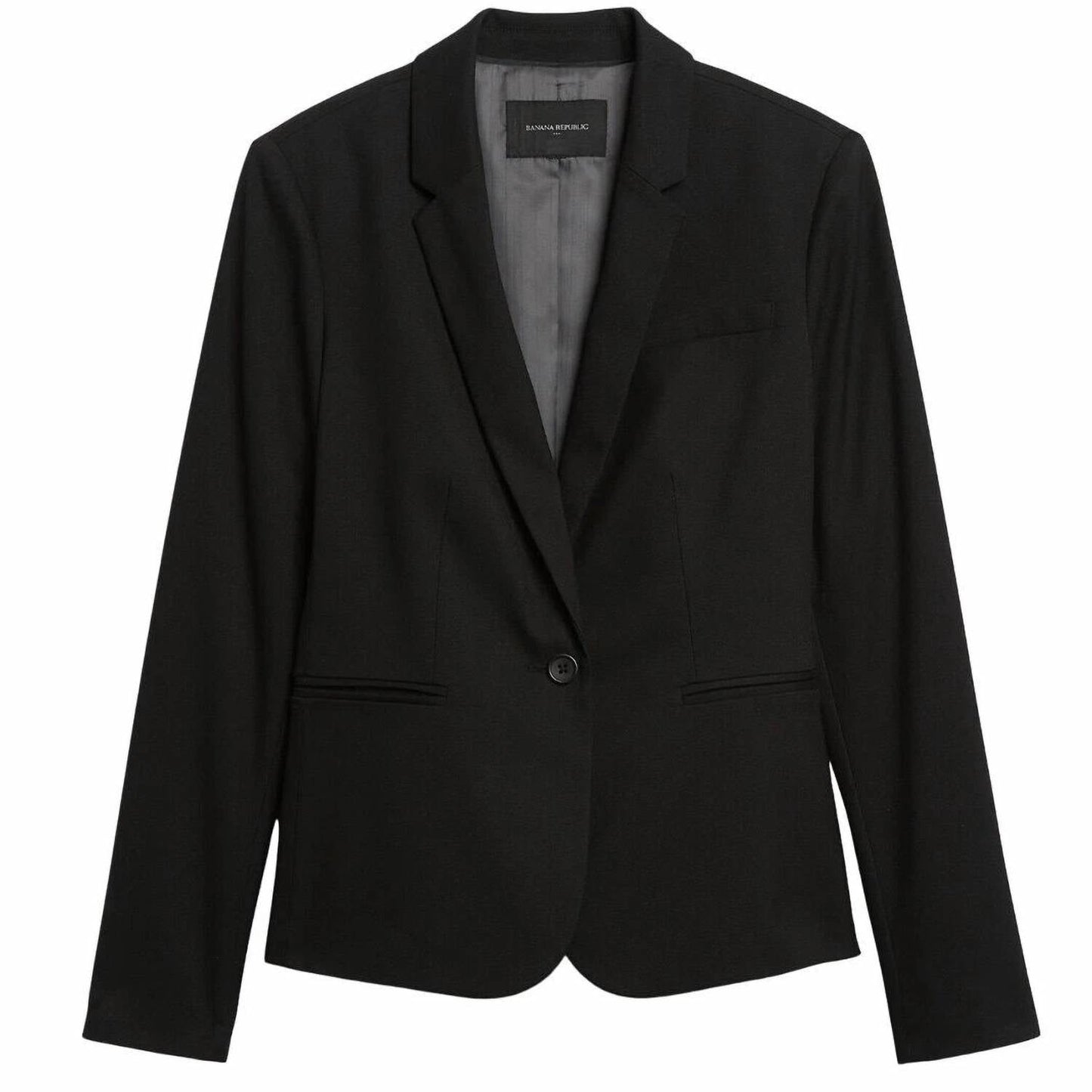 Banana Republic - Classic Suit Blazer