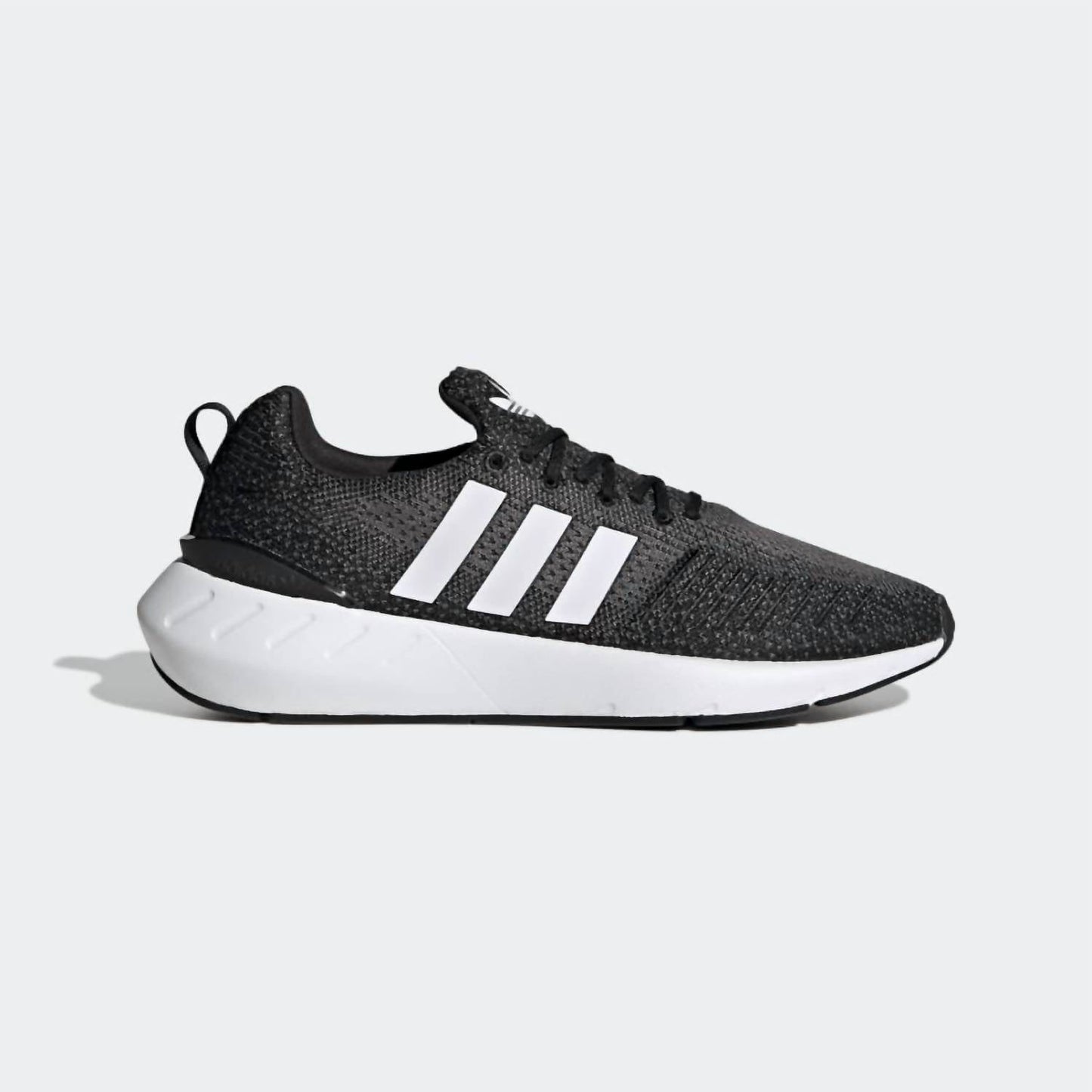 Adidas - MEN'S SWIFT RUN 22 RUNNING SHOES - MEDIUM WIDTH