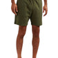 A.B.C.L. - Running Man Pull-on Shorts
