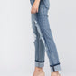 judy-blue-destroy-bleach-splatter-boyfriend-jeans