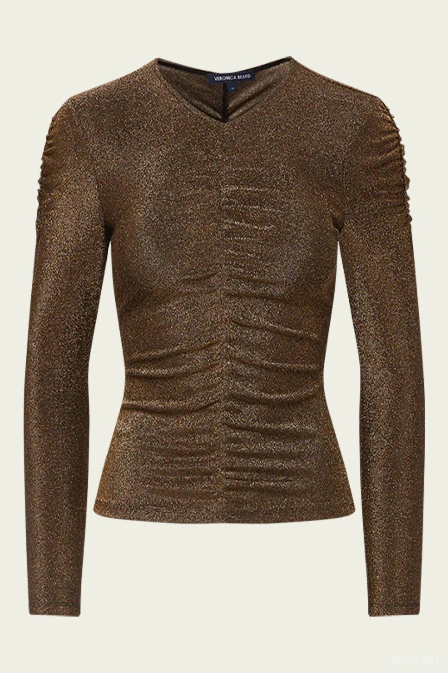 Veronica Beard - Neeta Top