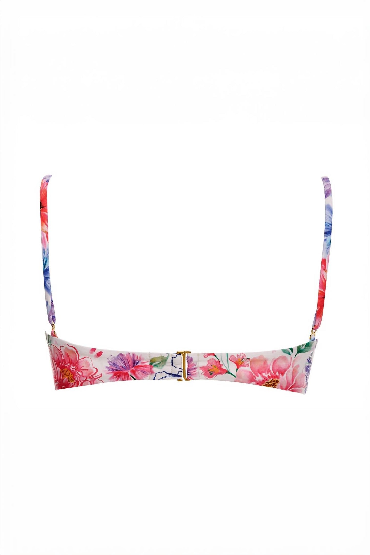 Agua Bendita - Irene Bikini Top