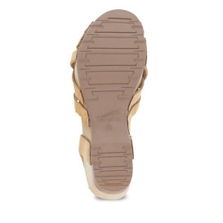Dansko - Tinley Milled Burnished Sandal