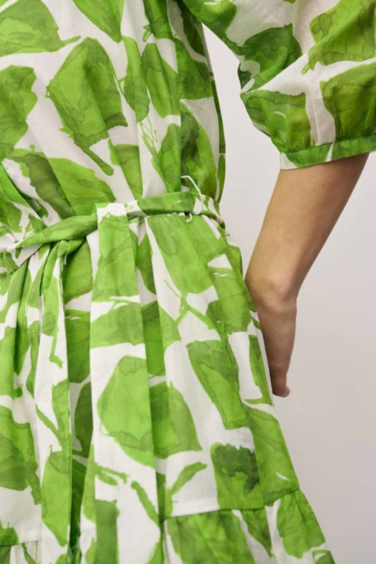 0039 Italy - Milo Dress