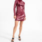 Veronica Beard - Sylee Mini Dress