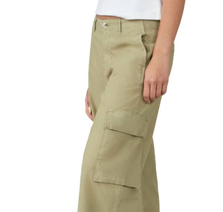 Lola Jeans - Women's Cargo Pant
