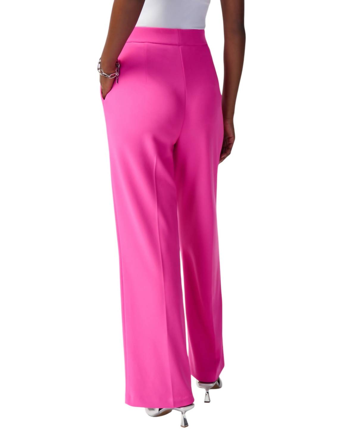 Joseph Ribkoff - Wide Leg Pants