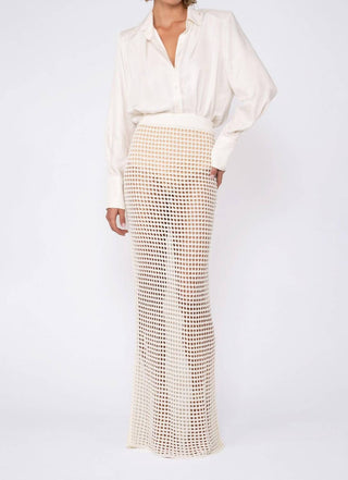 Nonchalant Label - Larissa Bodysuit