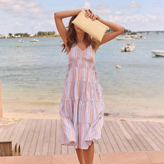 Southern Tide - Raquel Dress