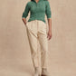 Varley - Lawson Half-zip Knit Top