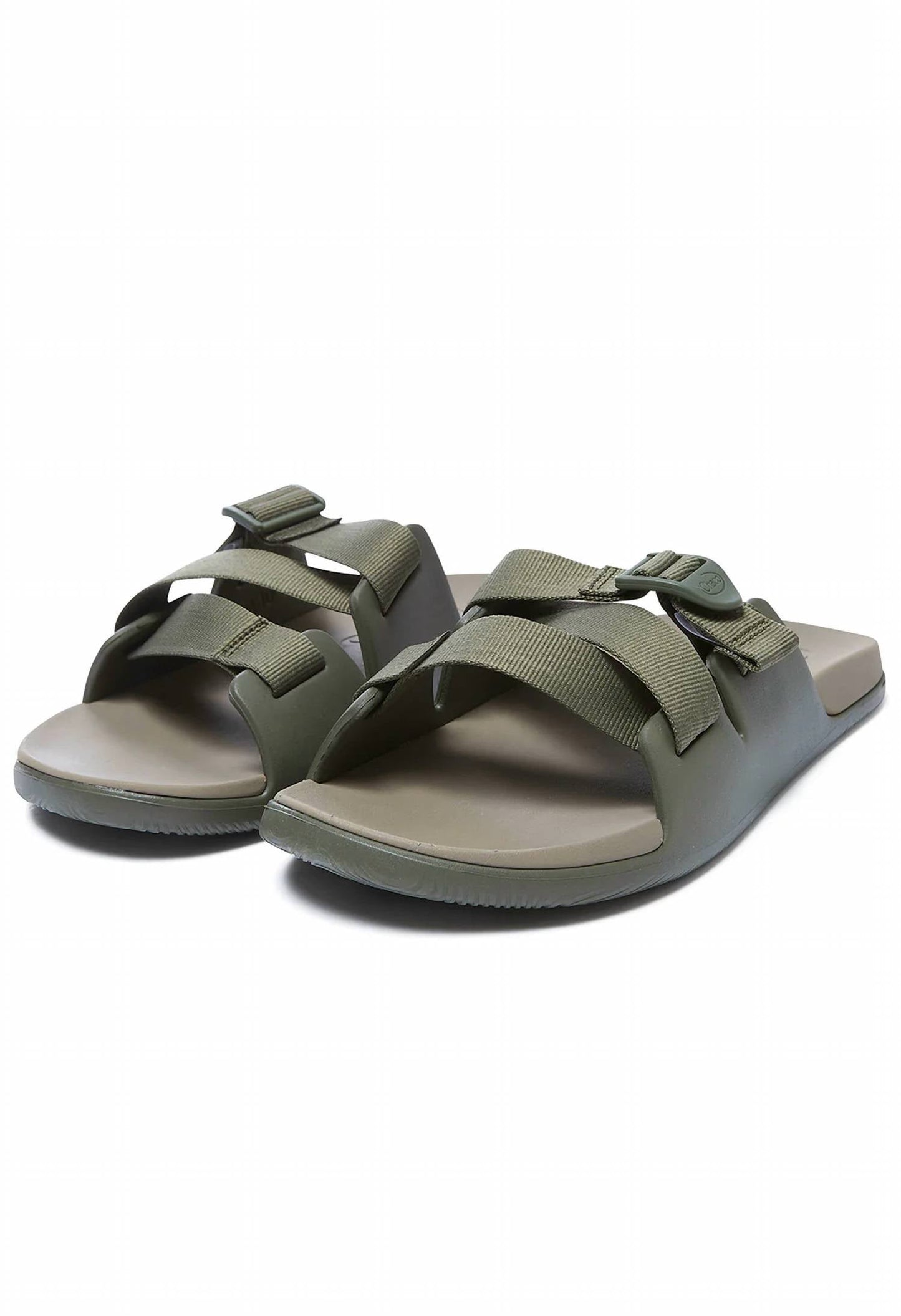 Chaco - Men's Chillos Slide Sandal