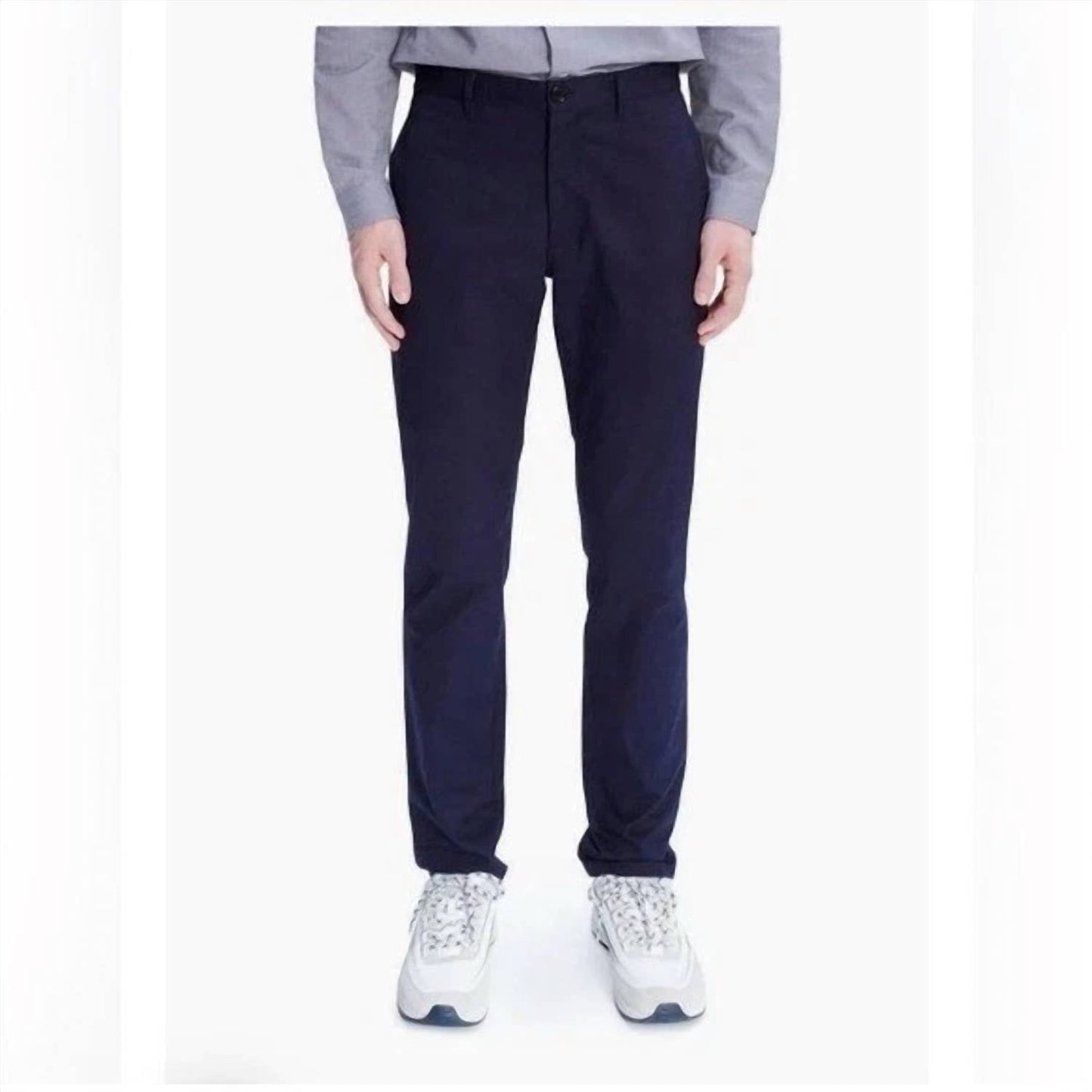 A.P.C. - Men's Chino Classicque Pants