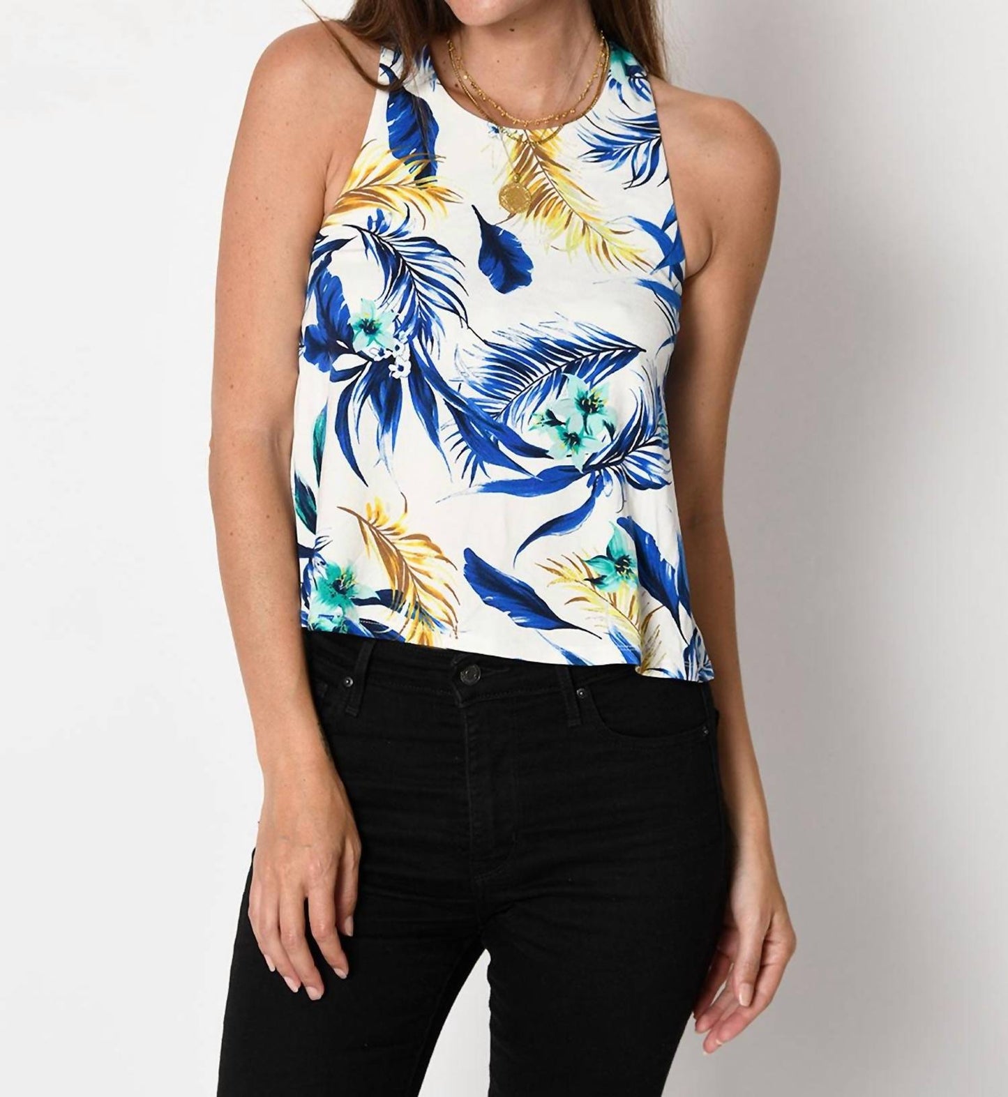 Tart Collections - Hallie Modal Top