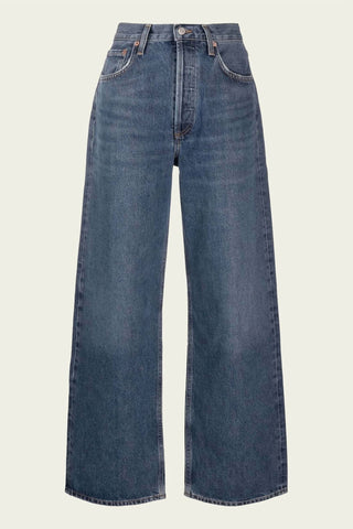 Agolde - Low Slung Baggy Jean