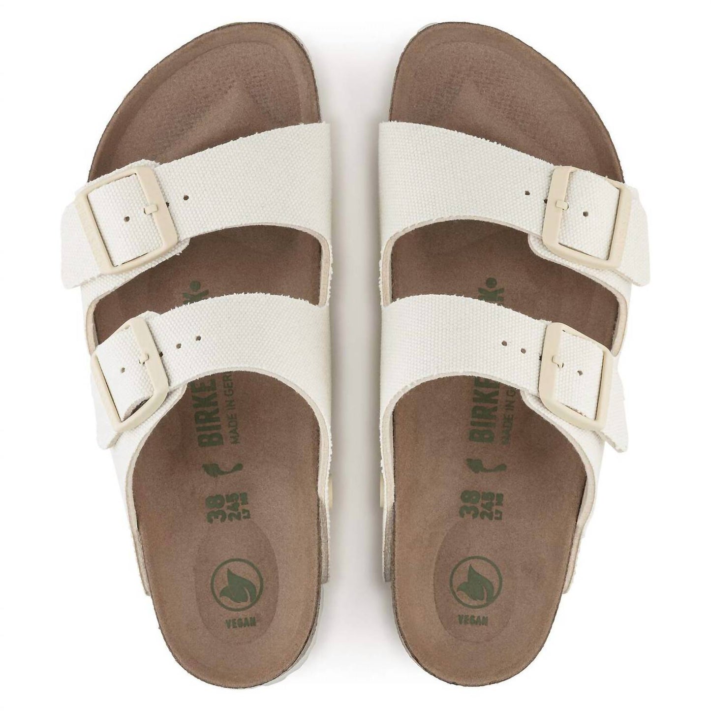 Birkenstock - Women's Arizona Vegan Sandal