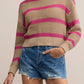 Z Supply - Broadbeached Striped Sweater