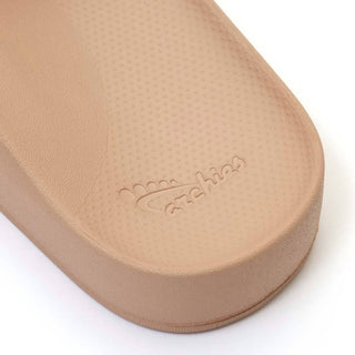 Archies Footwear - Unisex Arch Support Slide Sandal
