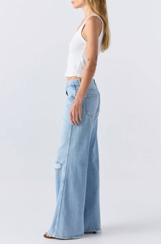 Amo - Faith Flare Jeans