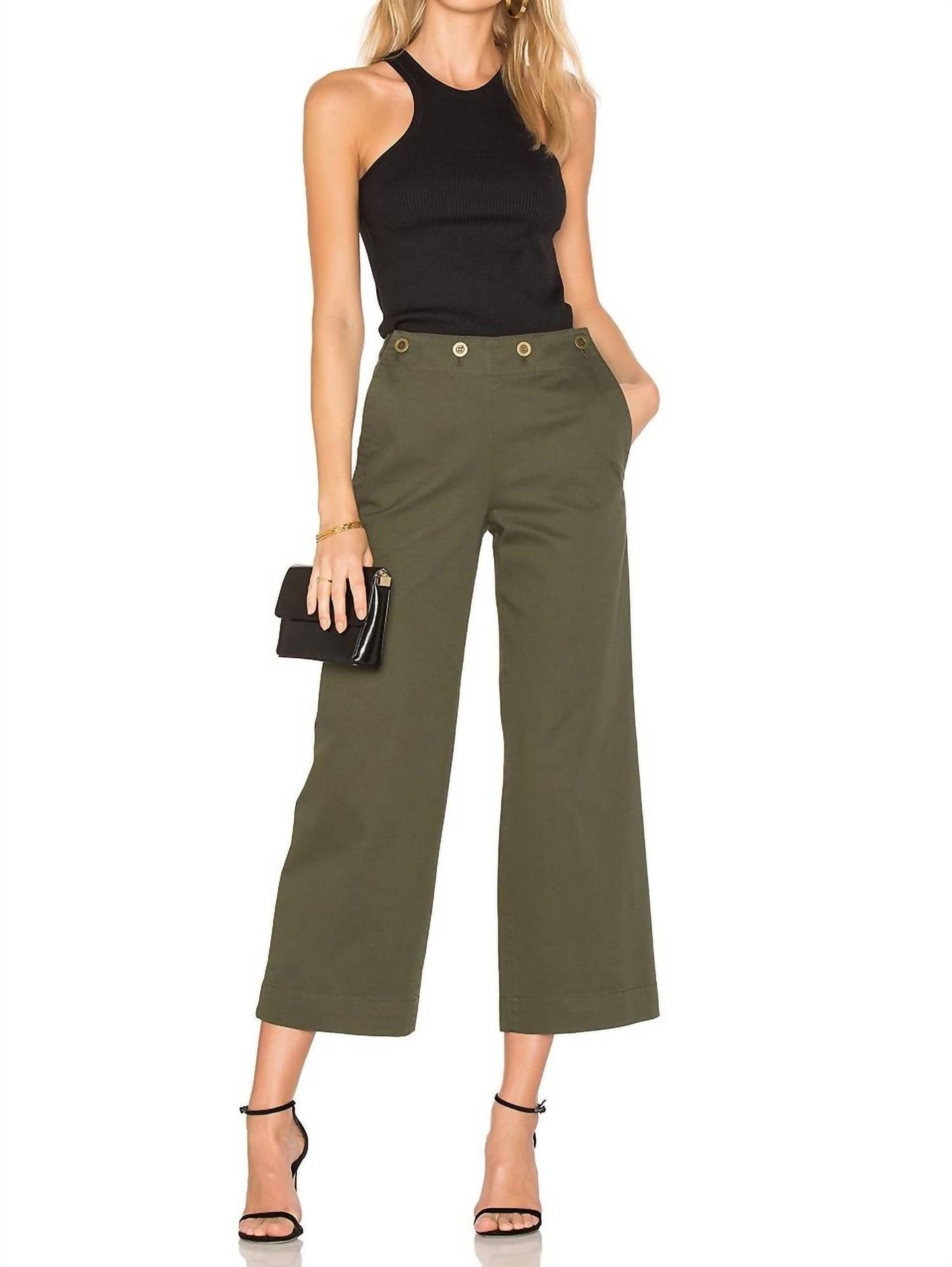 Theory - NAMID TS PANT