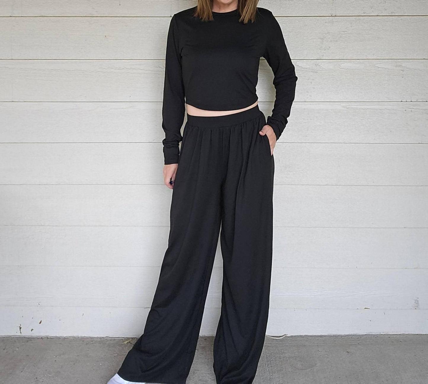 Wishlist - 2 Piece Loungewear Set