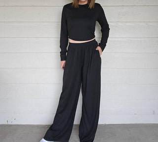 Wishlist - 2 Piece Loungewear Set