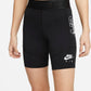 Nike - Women's Air Bike And Fitness Short