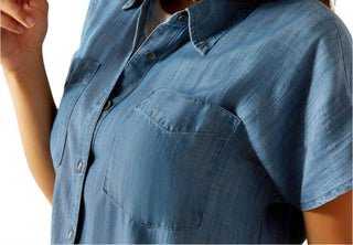 Ariat - Vacation Shirt