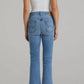 Edwin - Anthropology Cassia Mini Boot Jeans