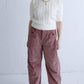 Free People - Good Luck Cord Barrel Jeans