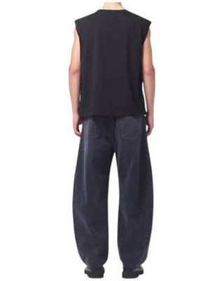 Agolde - Luna Pieced Jeans