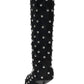Jeffrey Campbell - Women's Tell-me Mid Stud Boots